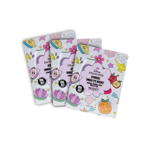 Mad Beauty - *Princess* - Augenklappen