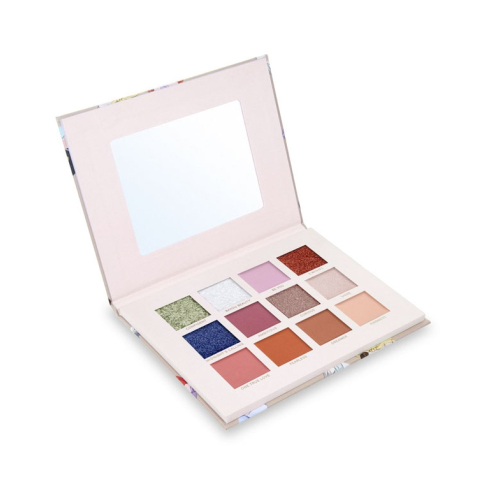 Mad Beauty - *Pure Princess* – Lidschatten-Palette Experts In Elegance