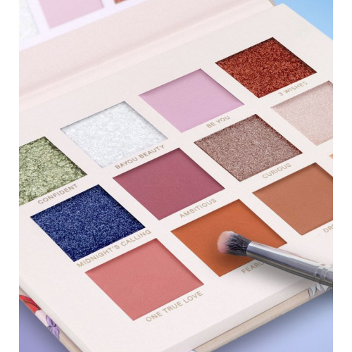 Mad Beauty - *Pure Princess* – Lidschatten-Palette Experts In Elegance