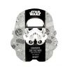 Mad Beauty - *Star Wars * - Grüntee-Reinigungsmaske Tissue-Maske - Stormtrooper