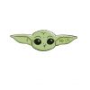 Mad Beauty - *Star Wars* - Augenkontur-Patches - The Child