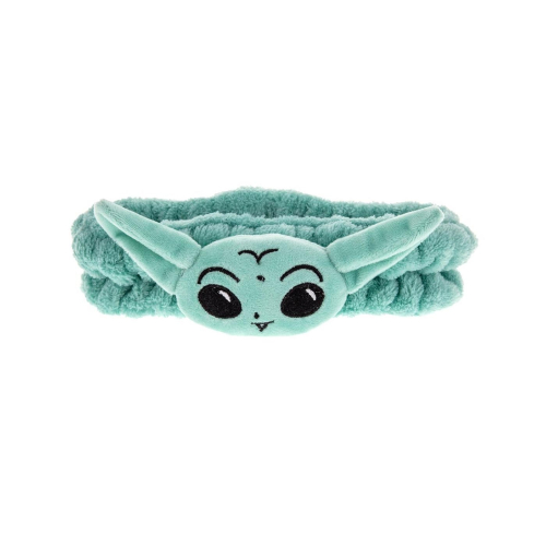 Mad Beauty - *Star Wars: The Mandalorian*  – Haarband – Baby Yoda