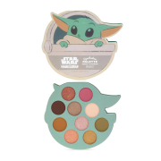 Mad Beauty - *Star Wars: The Mandalorian*  – Lidschatten-Palette – Baby Yoda