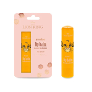 Mad Beauty – *The Lion King* – Lippenbalsam Simba