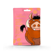 Mad Beauty - *The Lion King* – Pumbaa Gesichtsmaske mit Wassermelonenextrakt