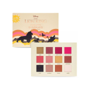 Mad Beauty - *The Lion King* – Lidschattenpalette Circle Of Life