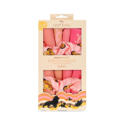 Mad Beauty – *The Lion King* – Hitzefreies Lockenwickler-Set