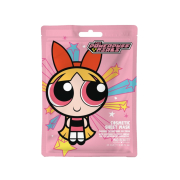 Mad Beauty - *The Powerpuff Girls* - Energiespendende Gesichtsmaske