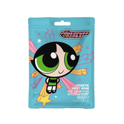 Mad Beauty - *The Powerpuff Girls* - Erfrischende Gesichtsmaske