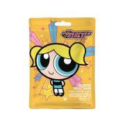 Mad Beauty - *The Powerpuff Girls* - Revitalisierende Gesichtsmaske
