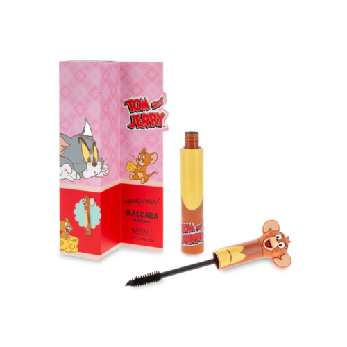 Mad Beauty  - *Tom and Jerry* - Mascara Mousecara