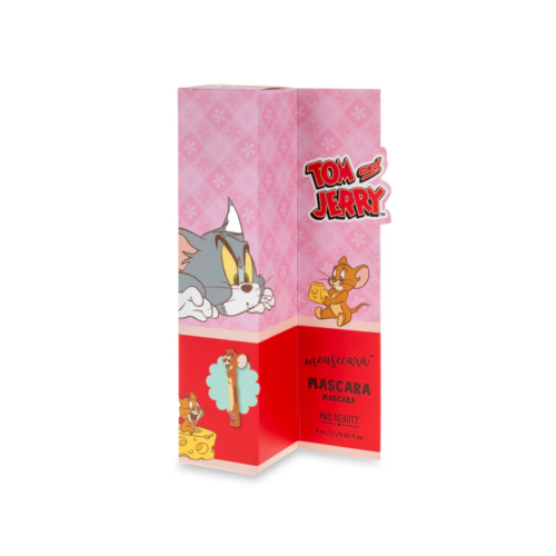 Mad Beauty  - *Tom and Jerry* - Mascara Mousecara