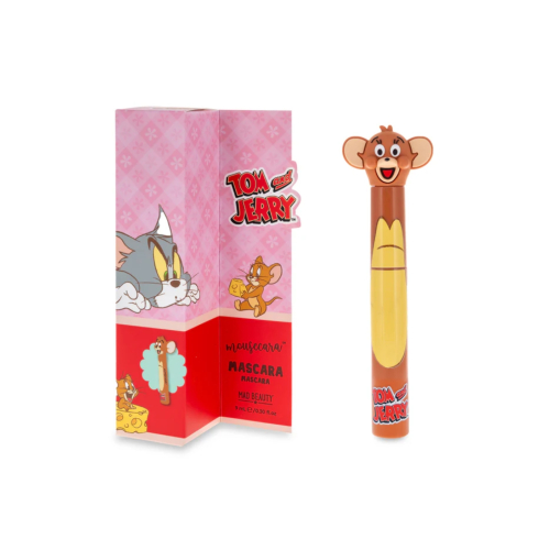 Mad Beauty  - *Tom and Jerry* - Mascara Mousecara