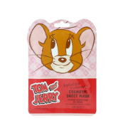 Mad Beauty - *Tom and Jerry* – Gesichtsmaske – Jerry