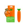 Mad Beauty - *Veggie Friends* – Lippenbalsam Carrot
