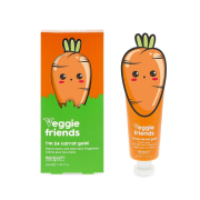 Mad Beauty - *Veggie Friends* – Handcreme Carrot
