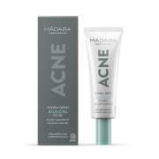 Mádara - Ausgleichende Creme Hydra-Derm Acne