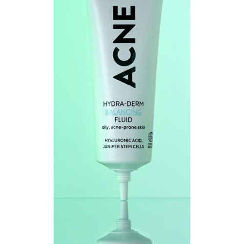 Mádara - Ausgleichende Creme Hydra-Derm Acne