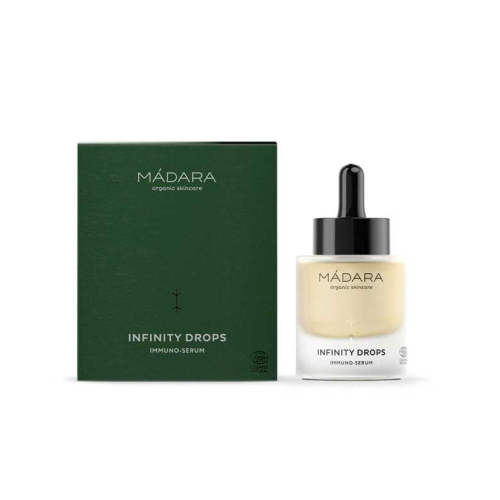 Madara - Immunserum Infinity Drops