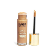 Magic Studio – Aufhellende Make-up-Basis Nude Filter Effect Glow Booster – Medium