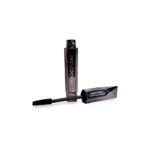 Magic Studio – *Black Crystals* – Mascara