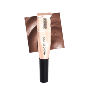 Magic Studio – Creme-Bronzer mit Schwammapplikator – Chocolate