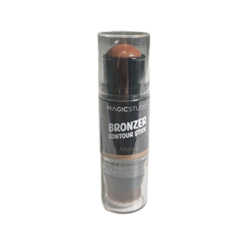 Magic Studio – Bronzer-Stick – Mocca