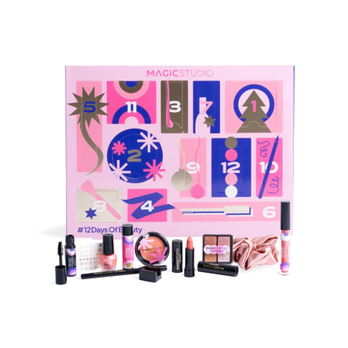 Magic Studio - Adventskalender 2025 12 Tage