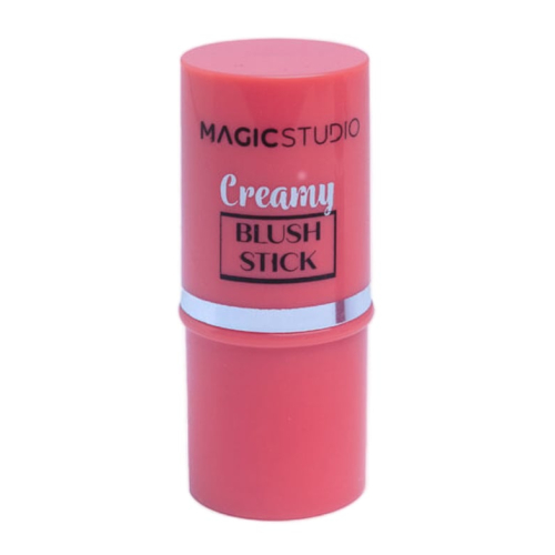 Magic Studio - Creme-Rouge Creamy Blush Stick - 01
