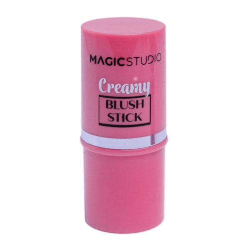 Magic Studio - Creme-Rouge Creamy Blush Stick - 02