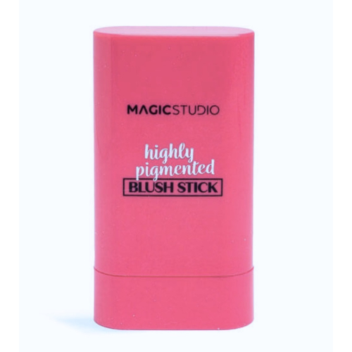Magic Studio - Hochpigmentierter Rougestift für unterwegs - 02