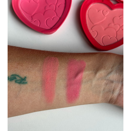 Magic Studio – Love Vibes Puderrouge – 1
