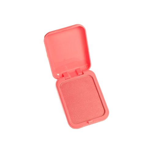 Magic Studio - Puderrouge Velvet Blush - Golden Coral
