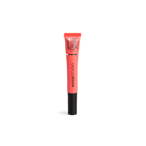 Magic Studio – Flüssiges Rouge – 02