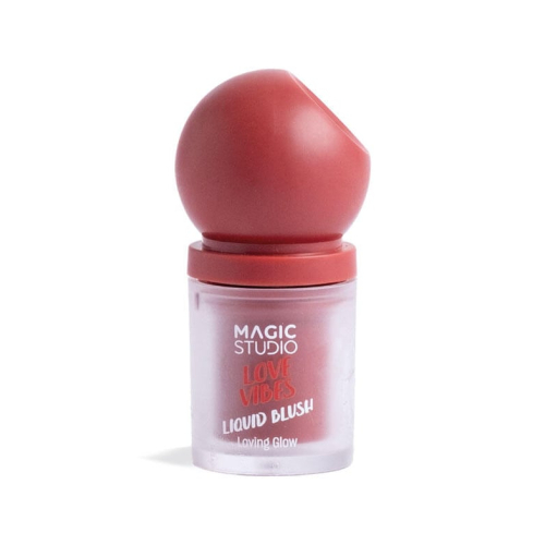 Magic Studio - Flüssiges Rouge  Love Vibes - Loving Glow