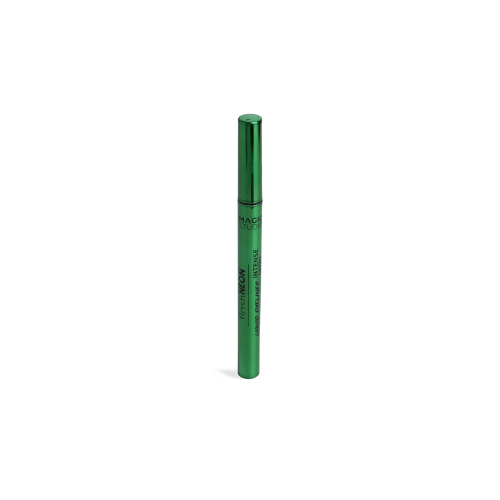 Magic Studio – Neon Liquid Eyeliner – Intense Green