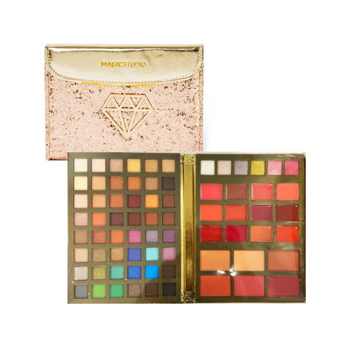 Magic Studio - *Diamond* - Make-up-Koffer