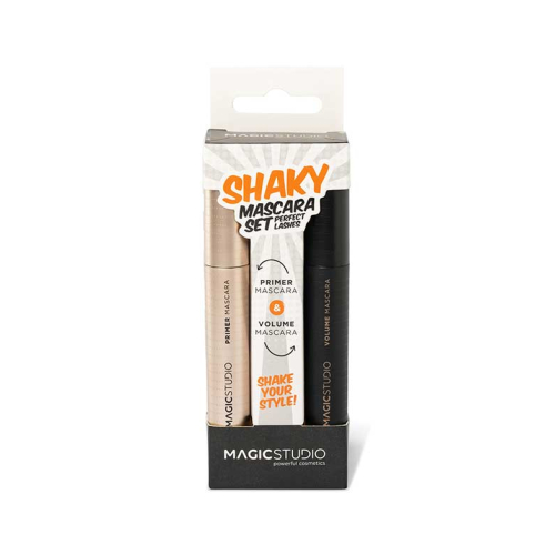 Magic Studio - Mascara-Duo Shaky