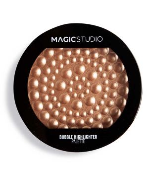 Magic Studio - Puder-Highlighter Bubble