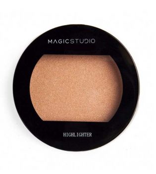 Magic Studio - Highlighter-Puder Sungold Highlighter