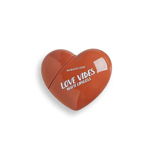Magic Studio – Matter flüssiger Lippenstift Love Vibes - 02