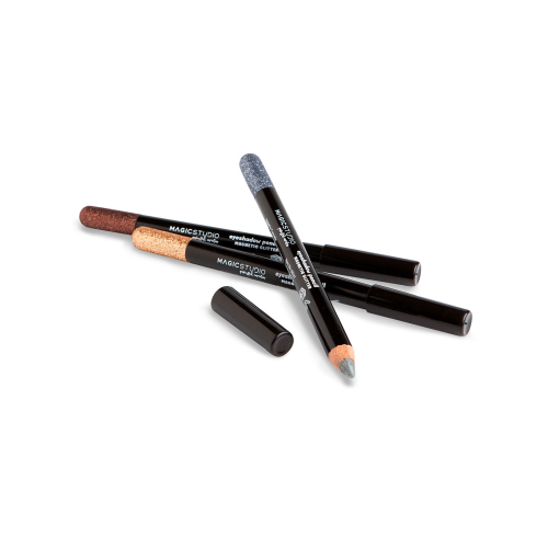 Magic Studio – Magnetischer Glitzer-Eyeliner – 3