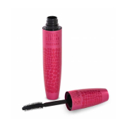 Magic Studio - Wimperntusche Ultra Curling Leopard