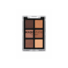Magic Studio - Mini-Lidschatten-Palette sortiert - Celebrate