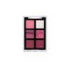 Magic Studio - Mini-Lidschattenpalette Assorted - Surprise