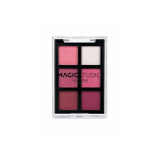 Magic Studio - Mini-Lidschattenpalette Assorted - Surprise