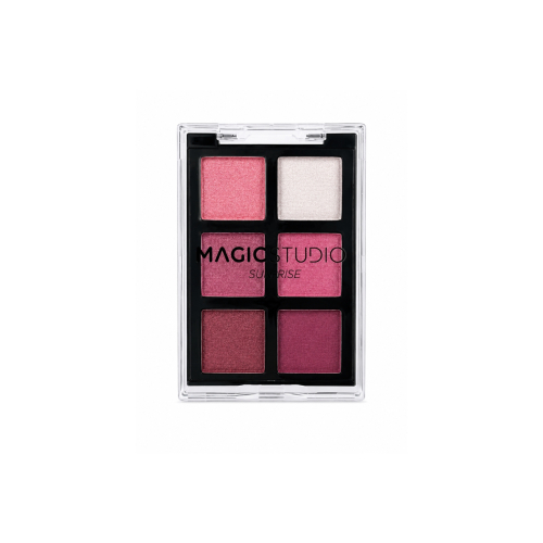 Magic Studio - Mini-Lidschattenpalette Assorted - Surprise