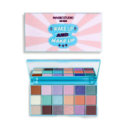 Magic Studio - *New Rules* – Lidschatten-Palette Wake Up And Wake Up