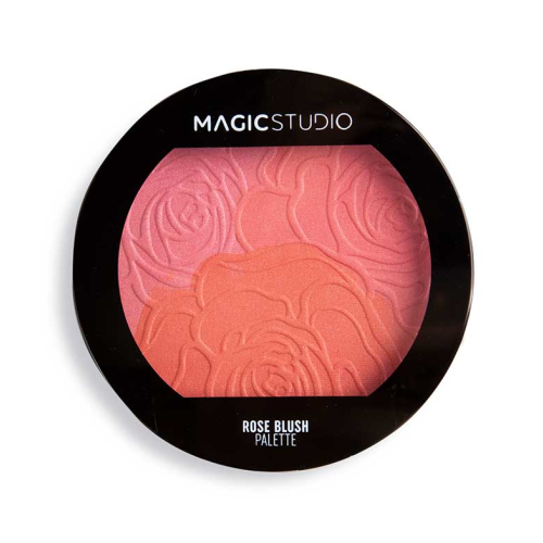 Magic Studio – Rouge-Palette Rose