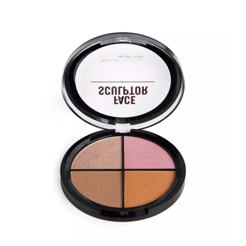 Magic Studio – Konturenpalette Face Sculptor